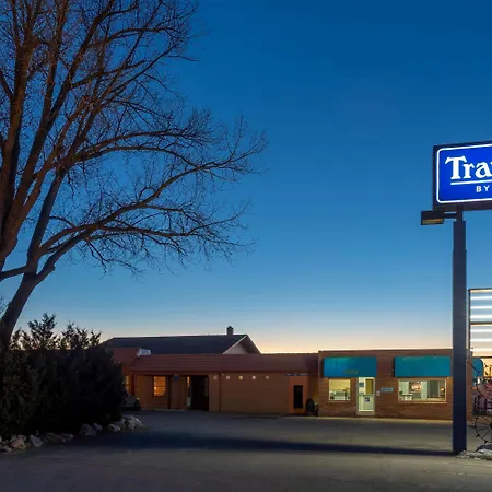 Travelodge By Wyndham Casper