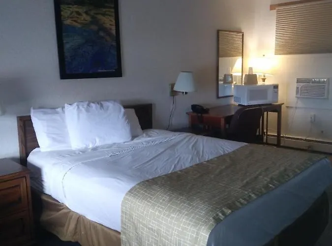 Hotel Travelodge By Wyndham