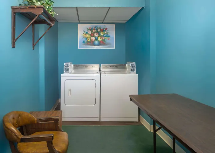 Hotel Travelodge By Wyndham Casper