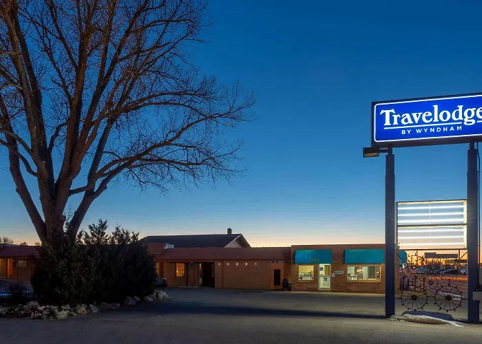 Hotel Travelodge By Wyndham