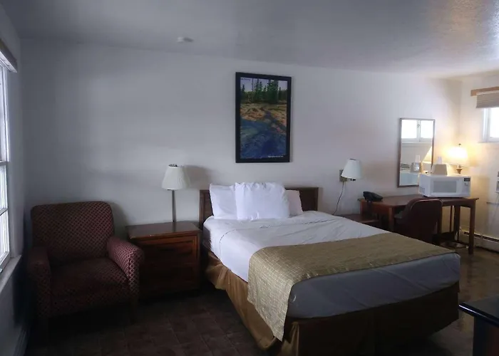 Travelodge By Wyndham