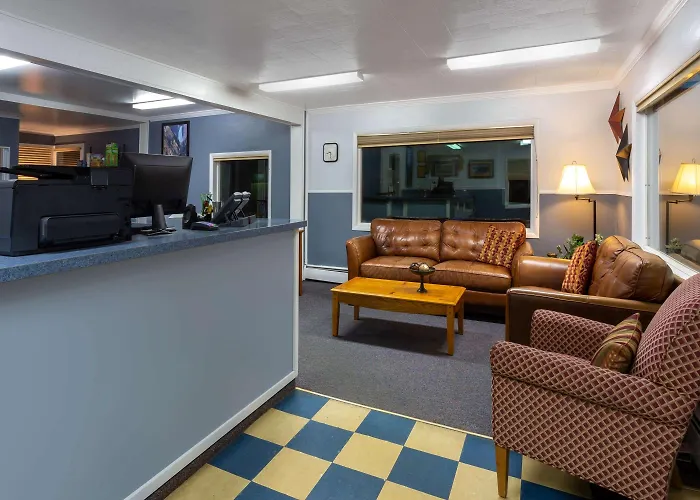 Travelodge By Wyndham 2* Casper