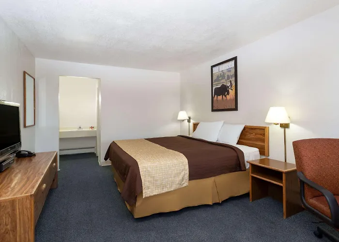 Travelodge By Wyndham