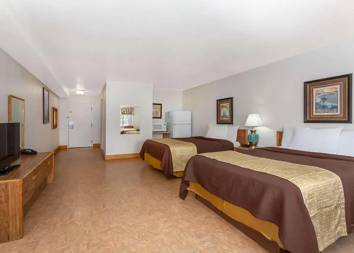 Hotel Travelodge By Wyndham