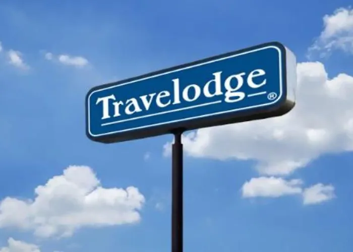 Travelodge By Wyndham Hotel