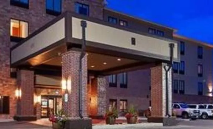Travelodge By Wyndham Hotel 2*