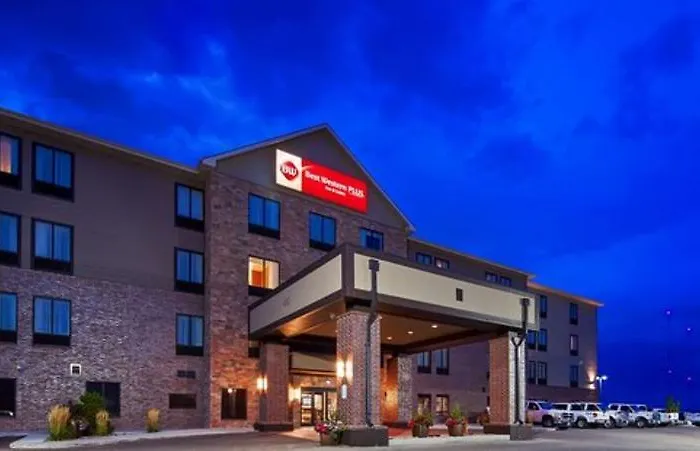Travelodge By Wyndham 2* Casper
